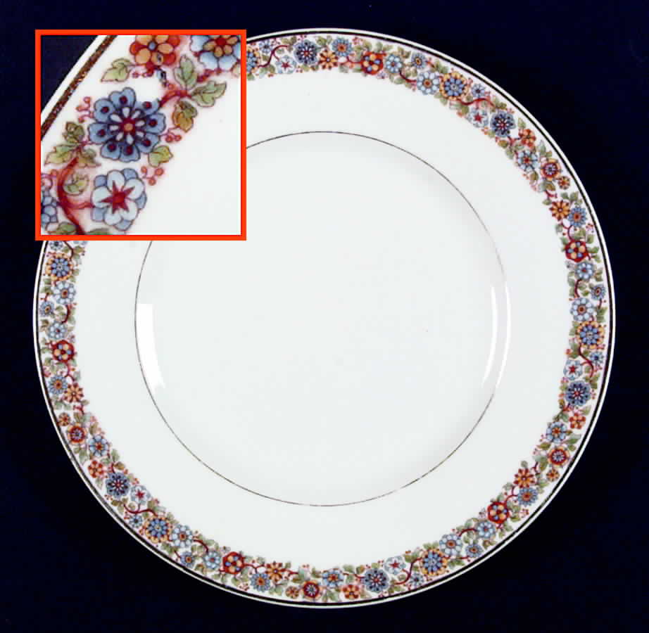 SOM2 Dinner Plate by Sommer & Matschak-1