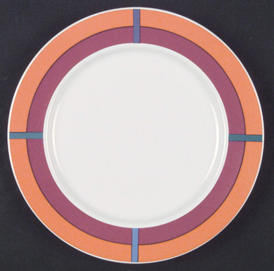 SIG19 Salad Plate by Signature-1