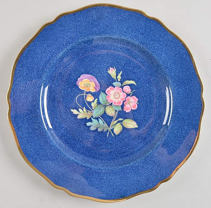 Y3697 Dinner Plate by Spode-1