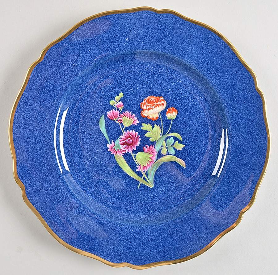 Y3697 Dinner Plate by Spode-1
