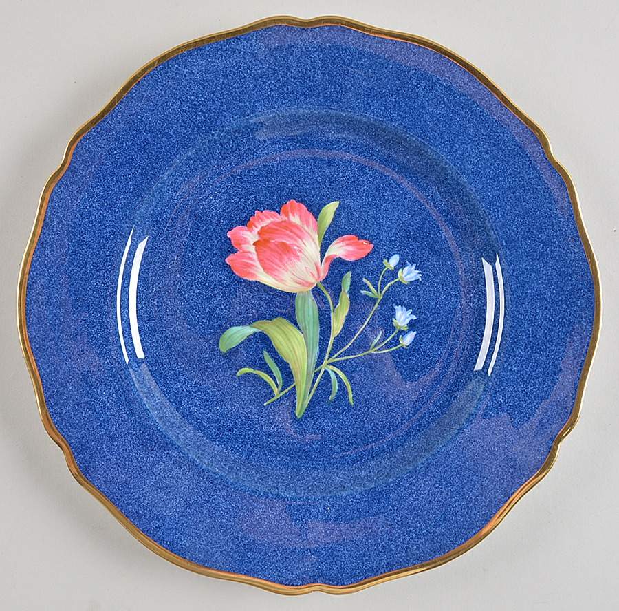 Y3697 Dinner Plate by Spode-1