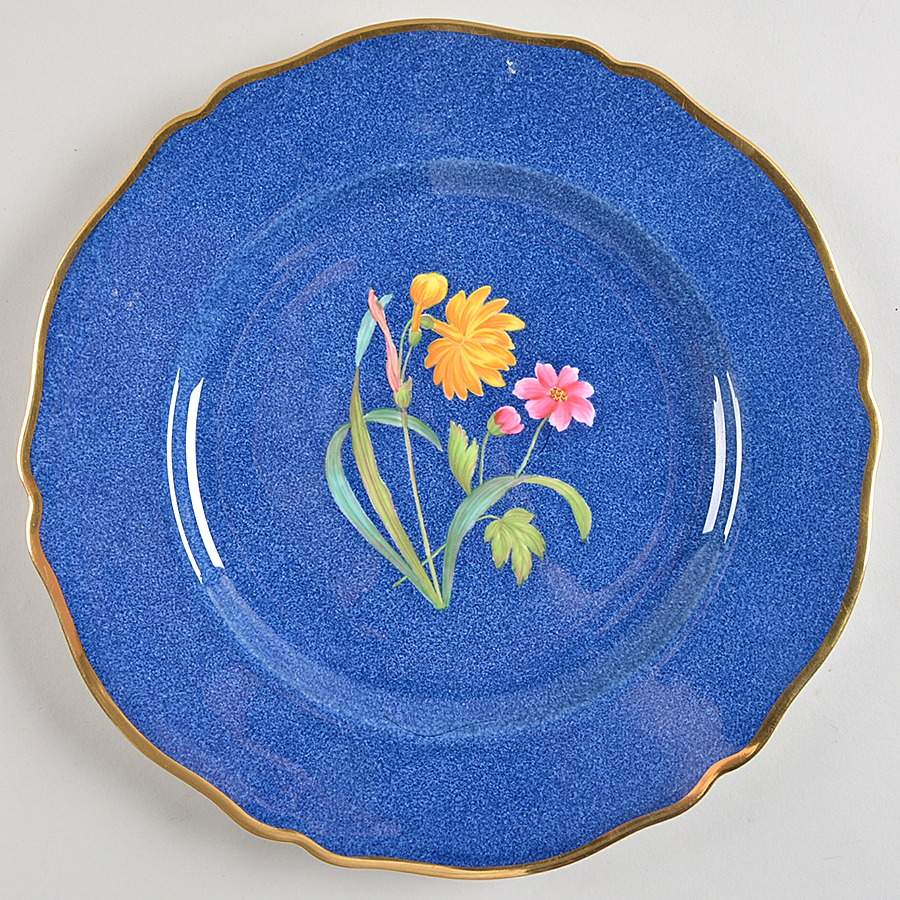 Y3697 Dinner Plate by Spode-1