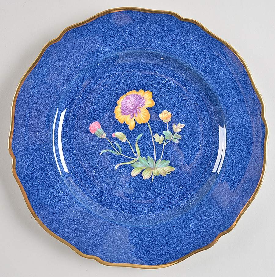 Y3697 Dinner Plate by Spode-1