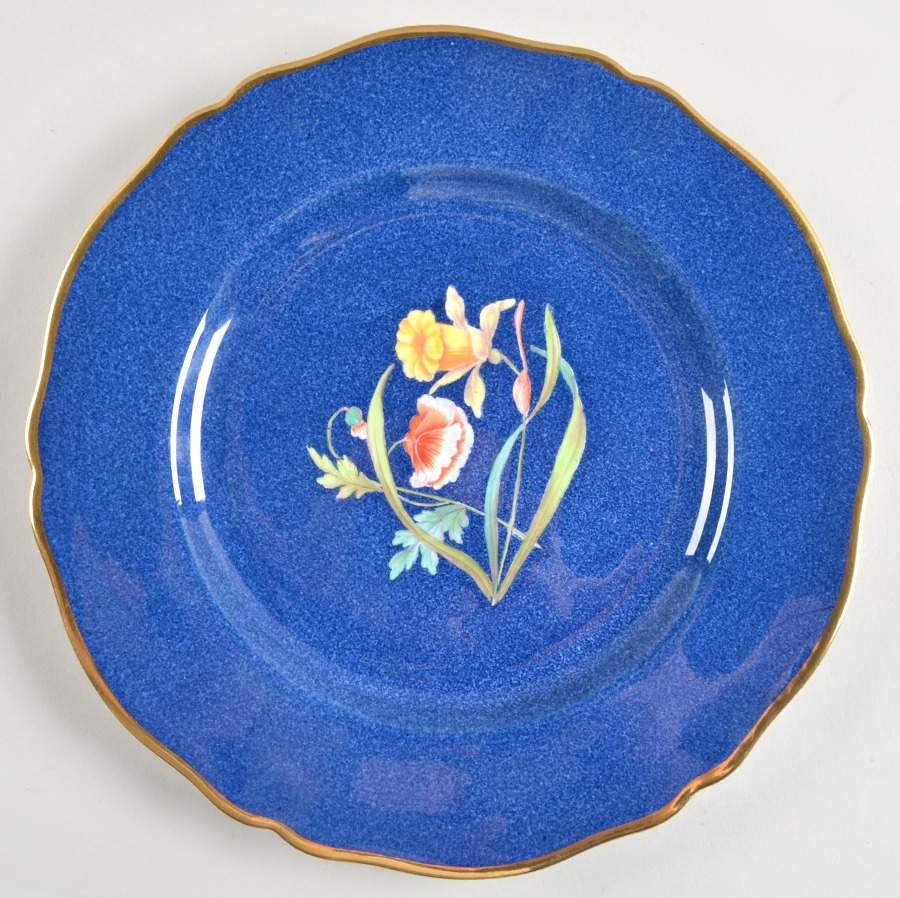 Y3697 Dinner Plate by Spode-1