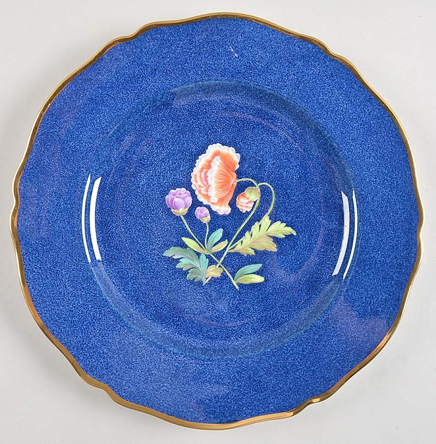 Y3697 Dinner Plate by Spode-1
