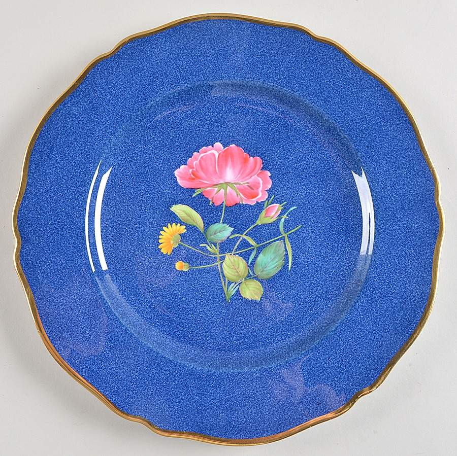 Y3697 Dinner Plate by Spode-1