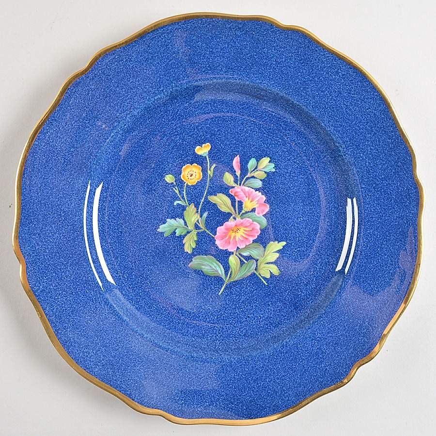Y3697 Dinner Plate by Spode-1