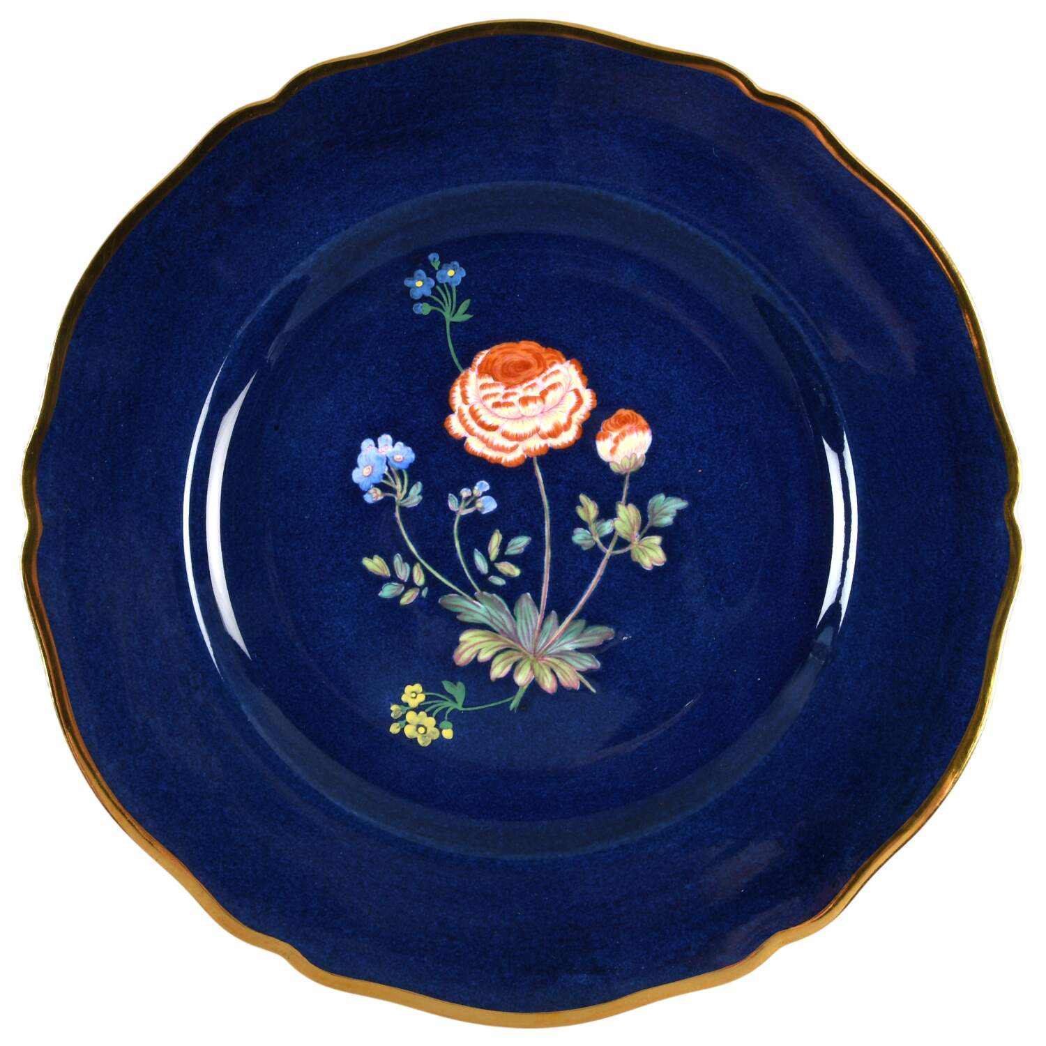 Y3697 Dinner Plate by Spode-1