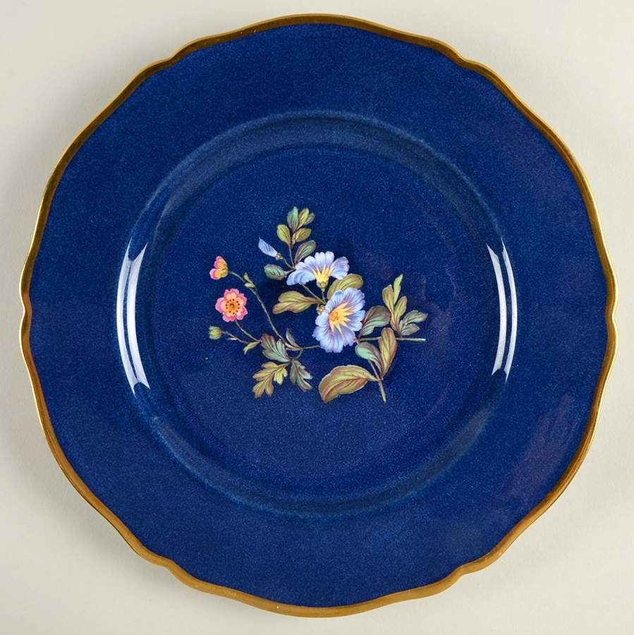 Y3697 Dinner Plate by Spode-1