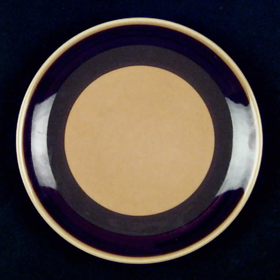 STA4 Bread & Butter Plate by Stavangerflint-1