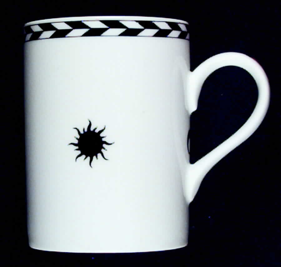 Atlantis Mug by Swid Powell-1
