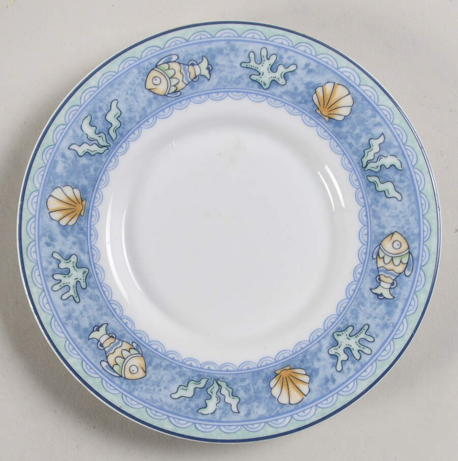 Mystic Bay Saucer by Studio Nova-1
