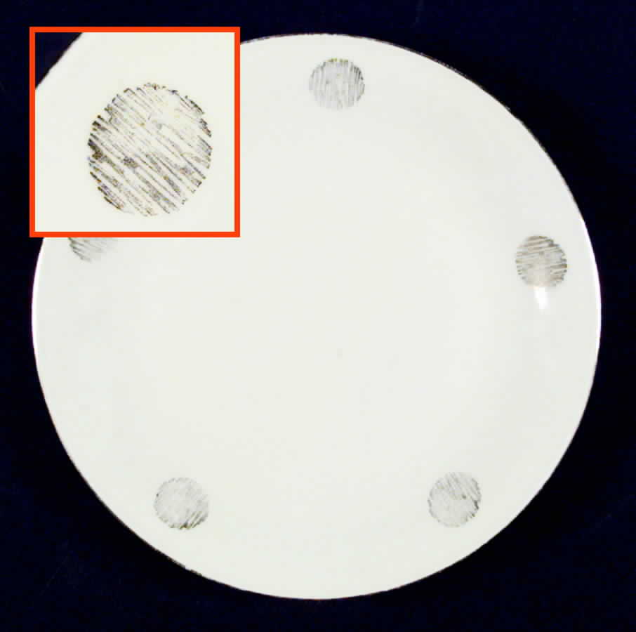 SLT123 Salad Plate by Seltmann-1
