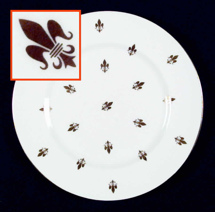 14243 Salad Plate by Shelley-1