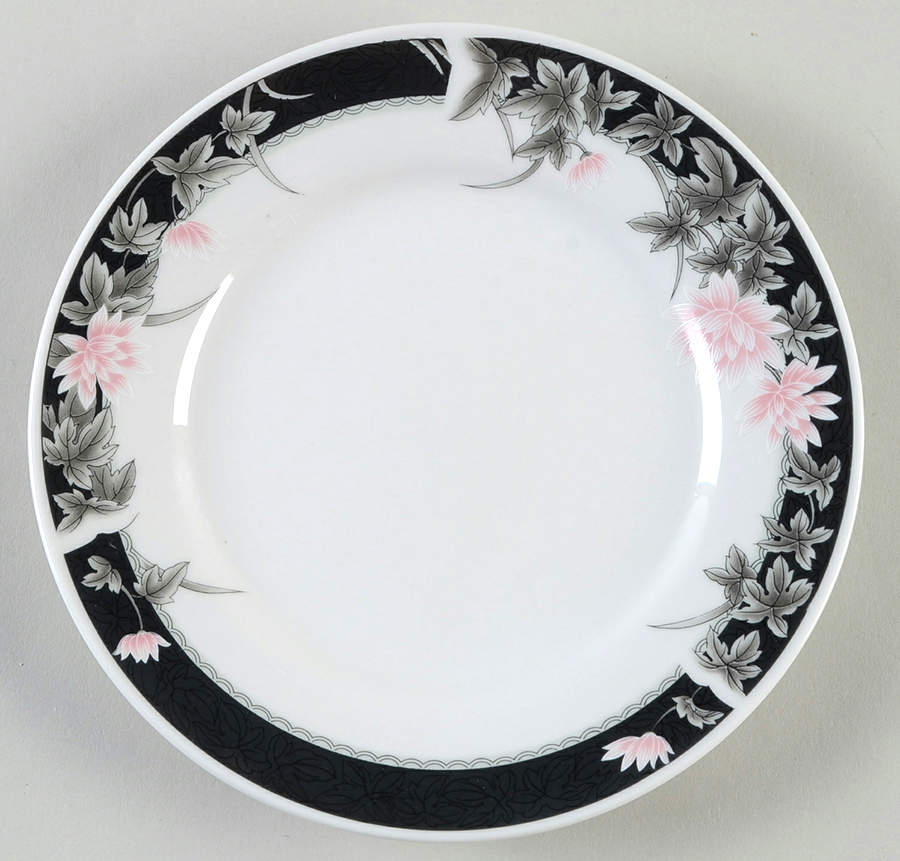 SIV9 Salad Plate by Silverie-1