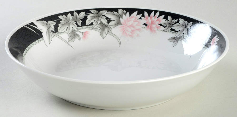 SIV9 Coupe Soup Bowl by Silverie-1