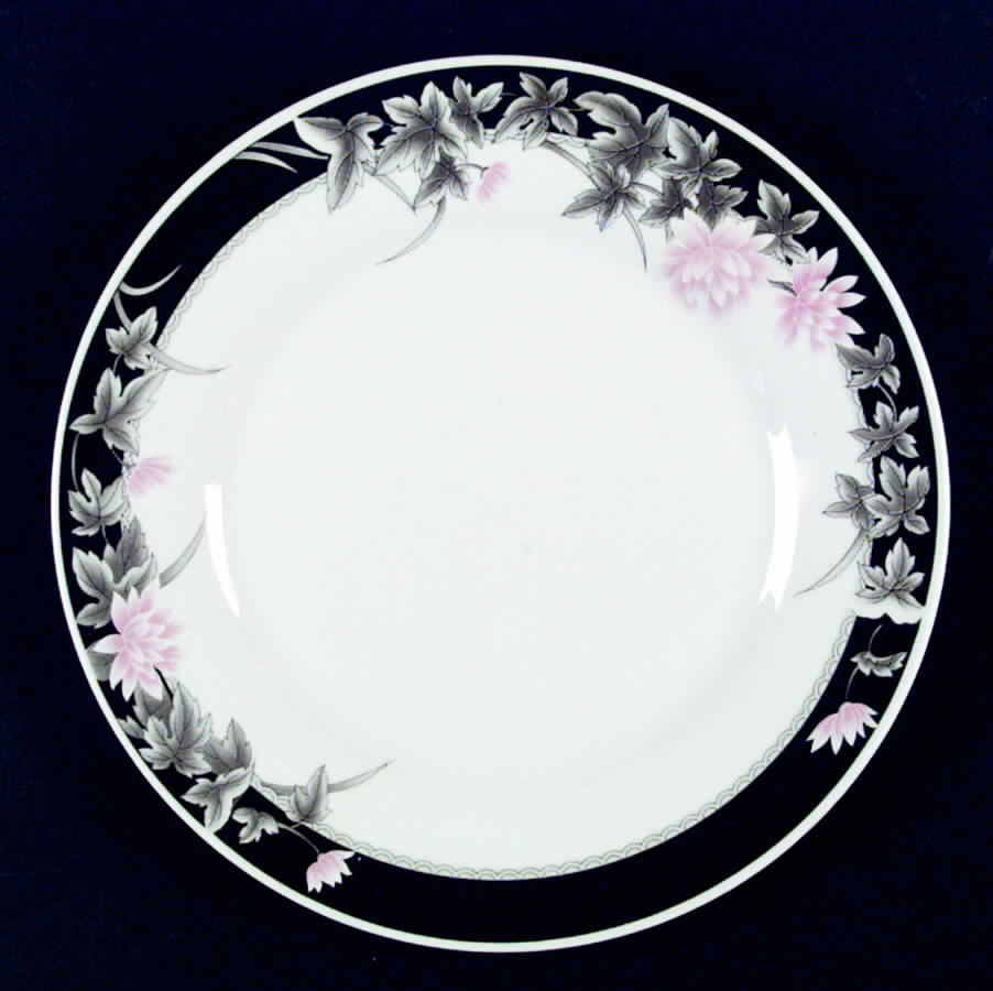 SIV9 Dinner Plate by Silverie-1