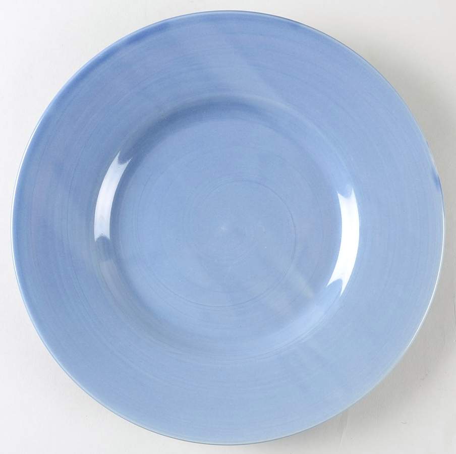 SIG21 Dinner Plate by Signature-1