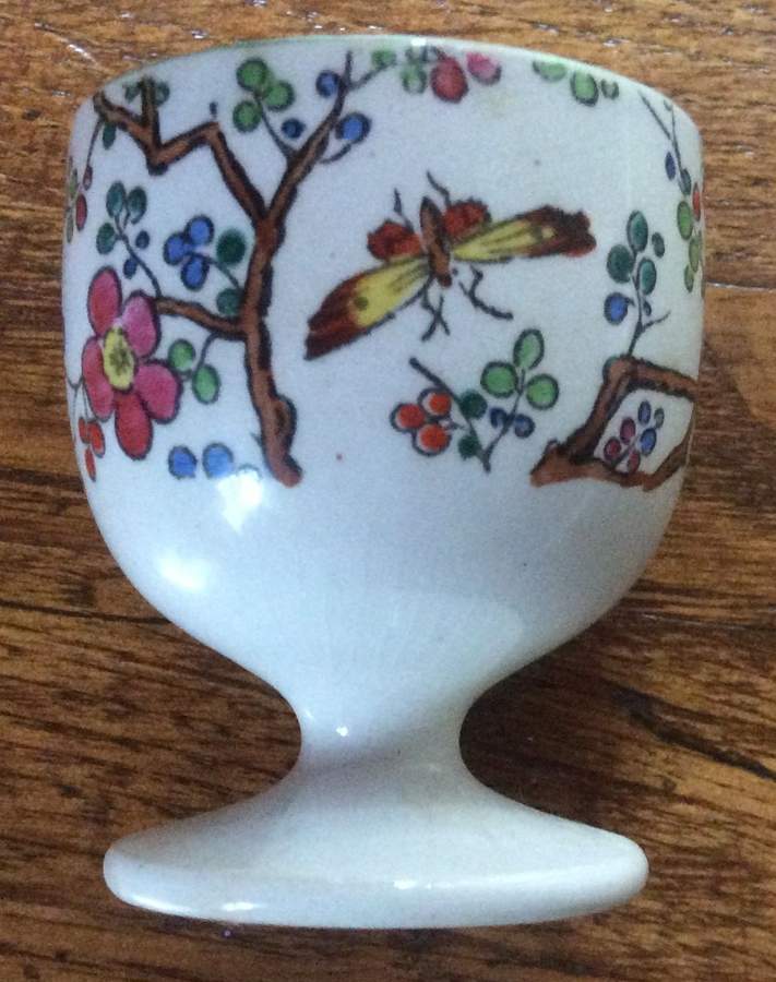 Shanghai Single Egg Cup by Spode-1