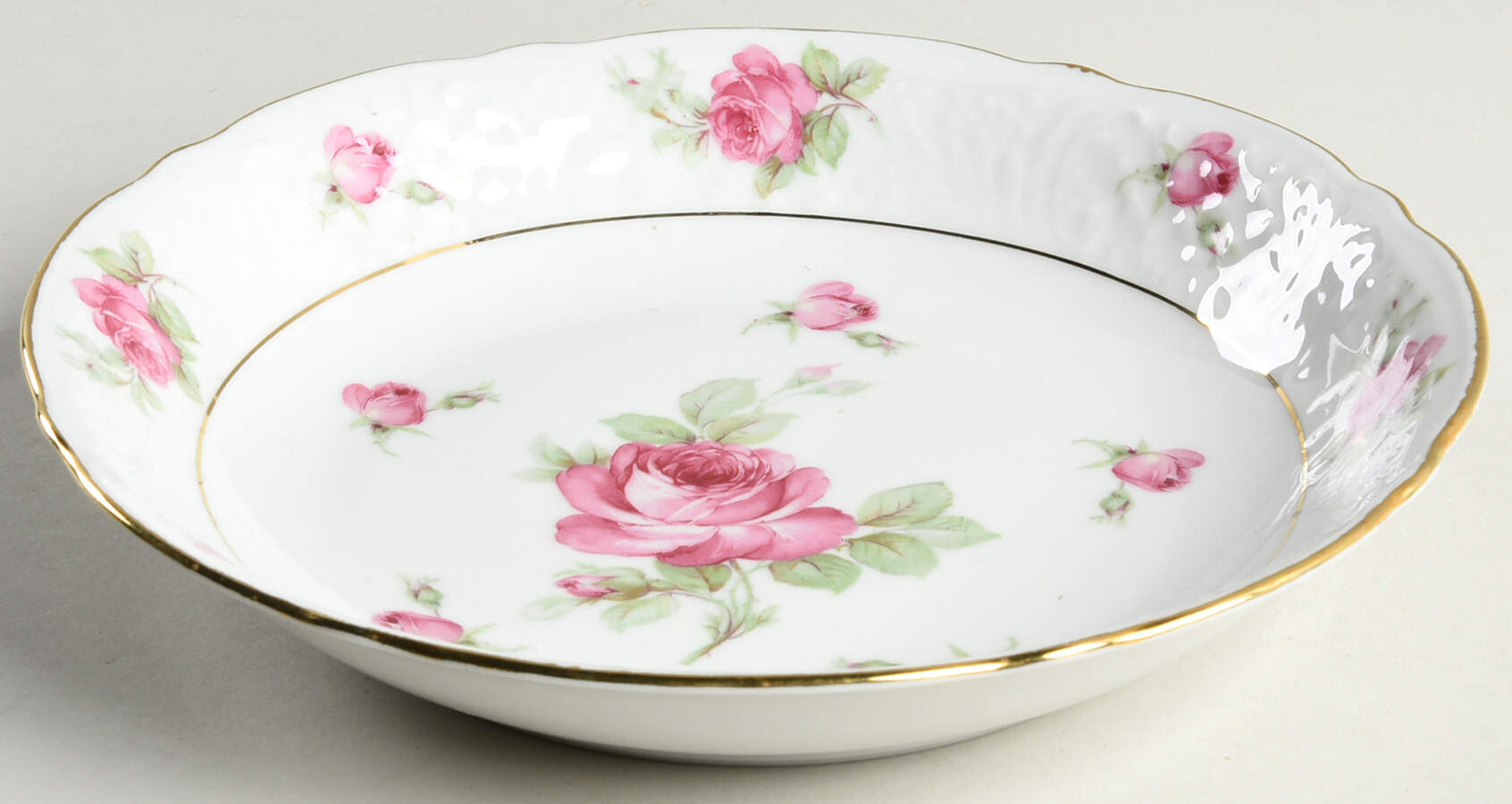 SCH193 Coupe Soup Bowl by Schumann - Bavaria-1
