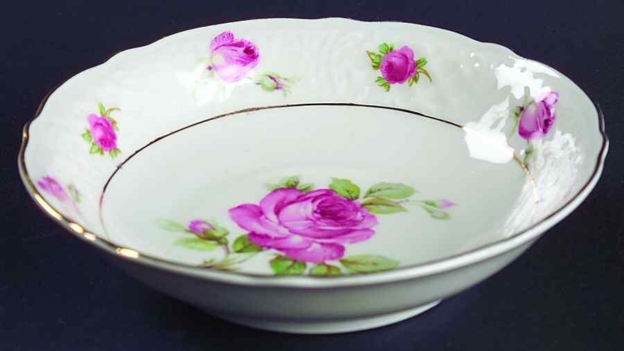 SCH193 Fruit/Dessert (Sauce) Bowl by Schumann - Bavaria-1