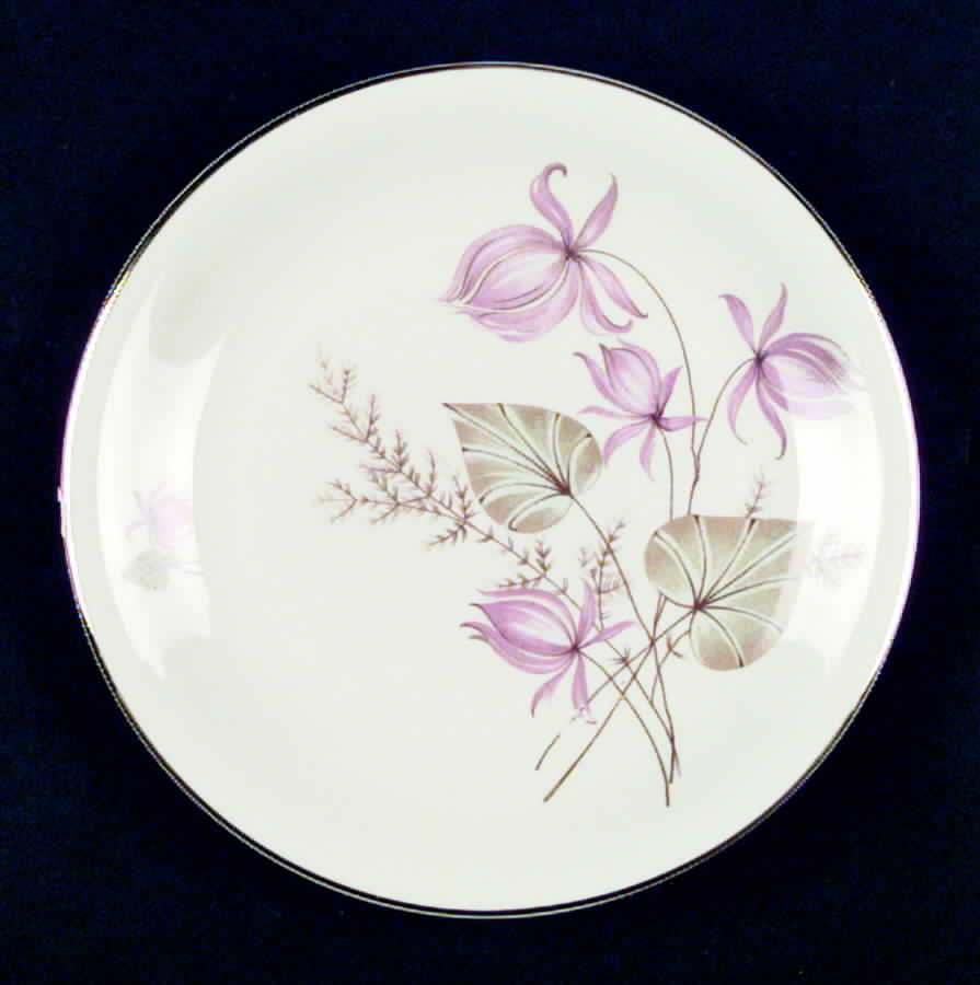 2006 Salad Plate by Seltmann-1