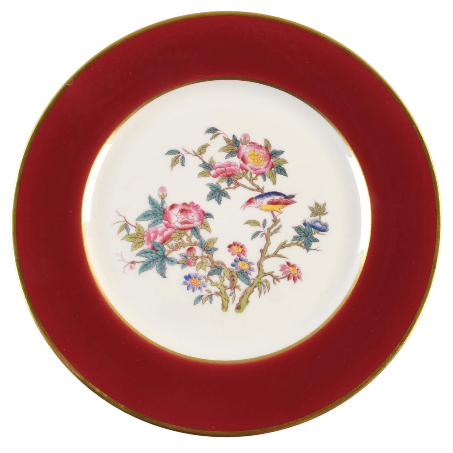 SY338 Dinner Plate by Syracuse-1