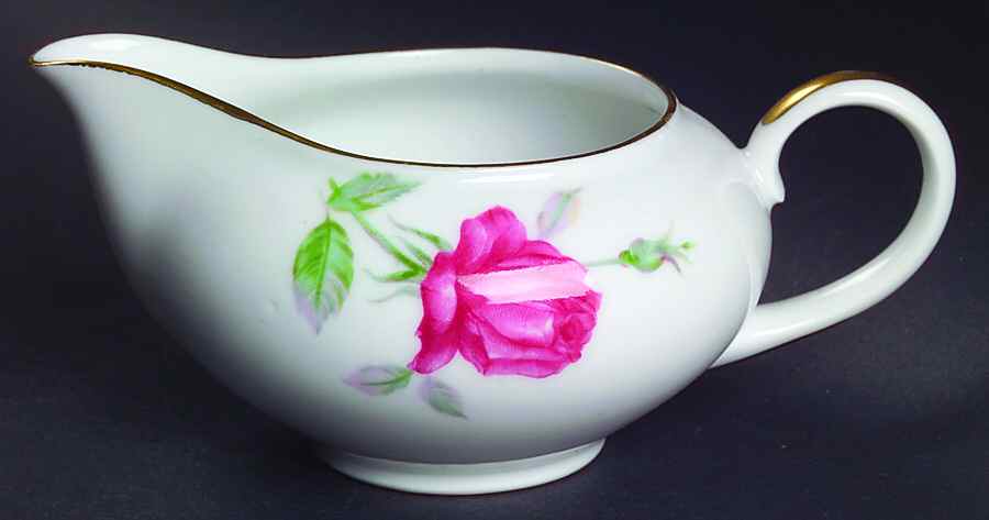 Monterey Creamer by Sango-1