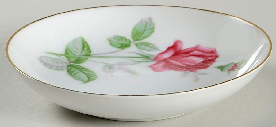 Monterey Fruit/Dessert (Sauce) Bowl by Sango-1