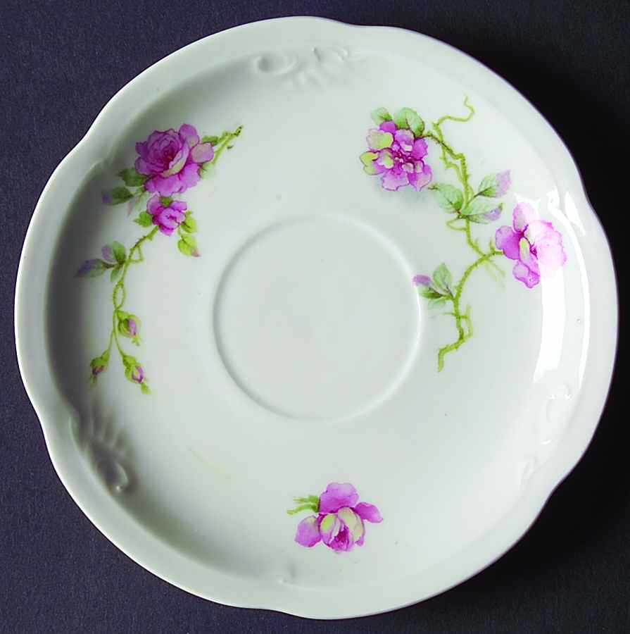 SOM3 Saucer by Sommer & Matschak-1