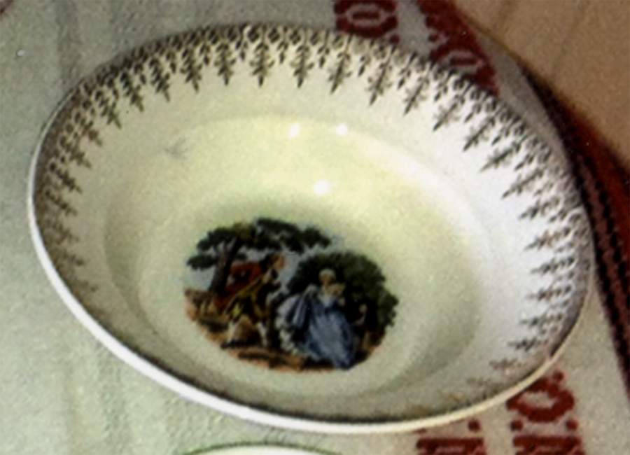 SLM160 Coupe Cereal Bowl by Salem-1