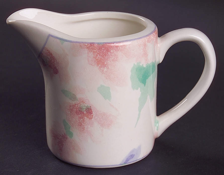 Wisteria Creamer by Sango-1