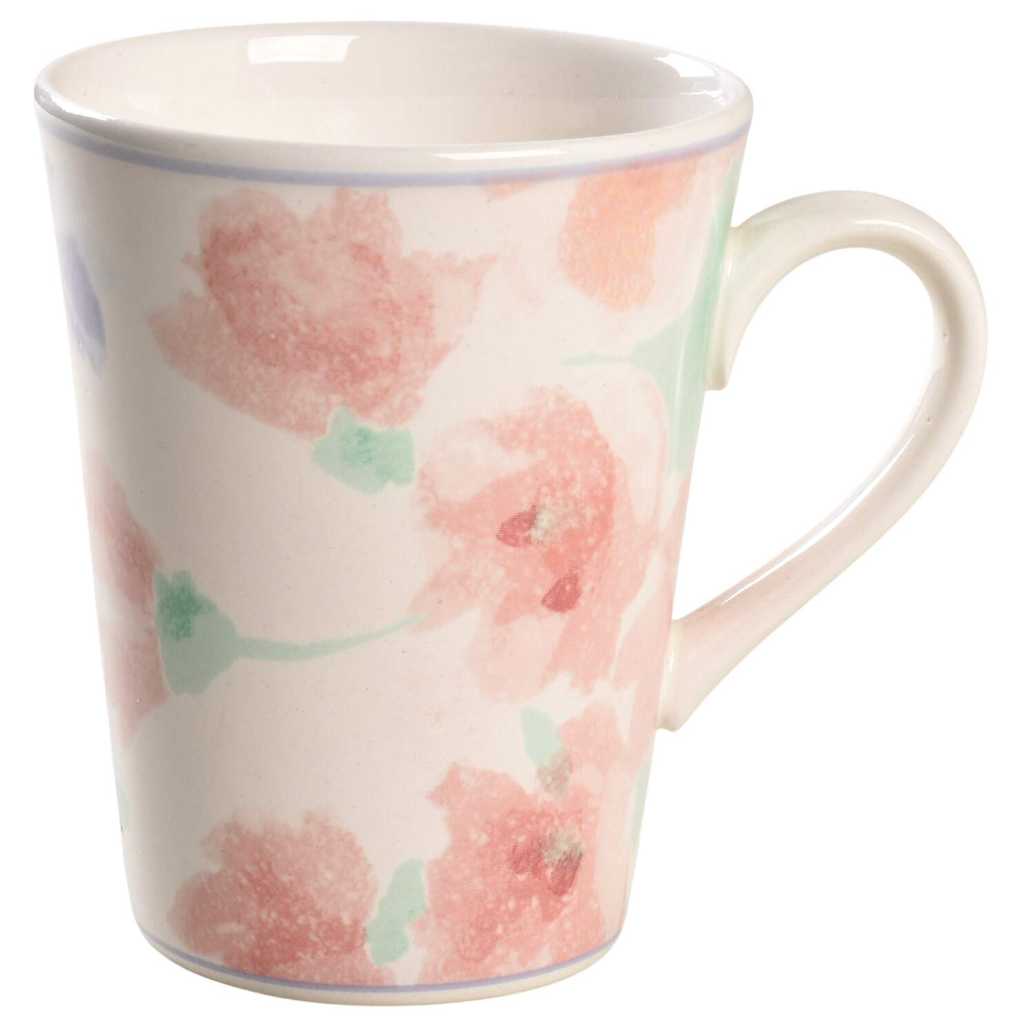 Wisteria Mug by Sango-1