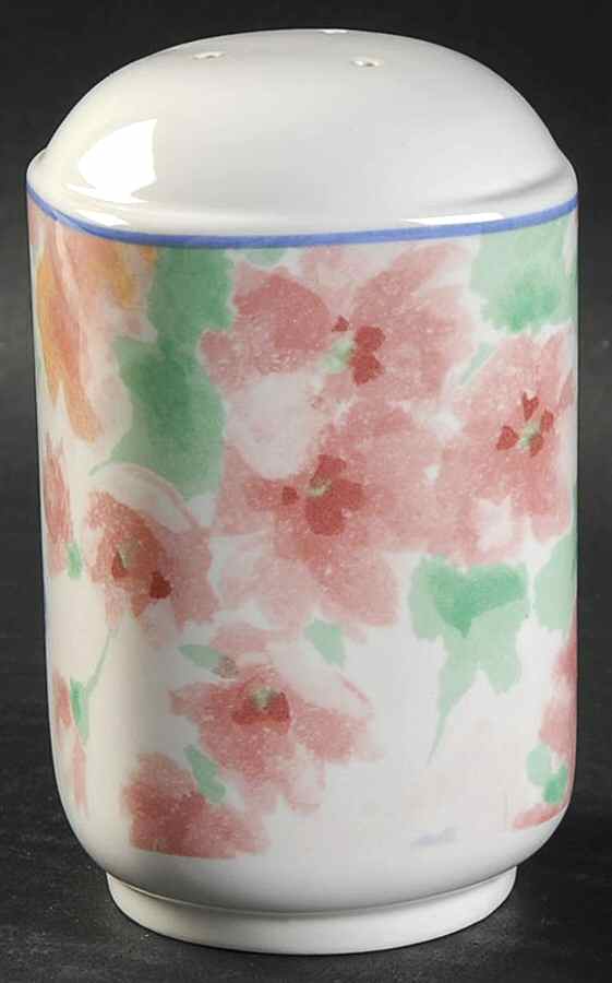 Wisteria Salt Shaker by Sango-1