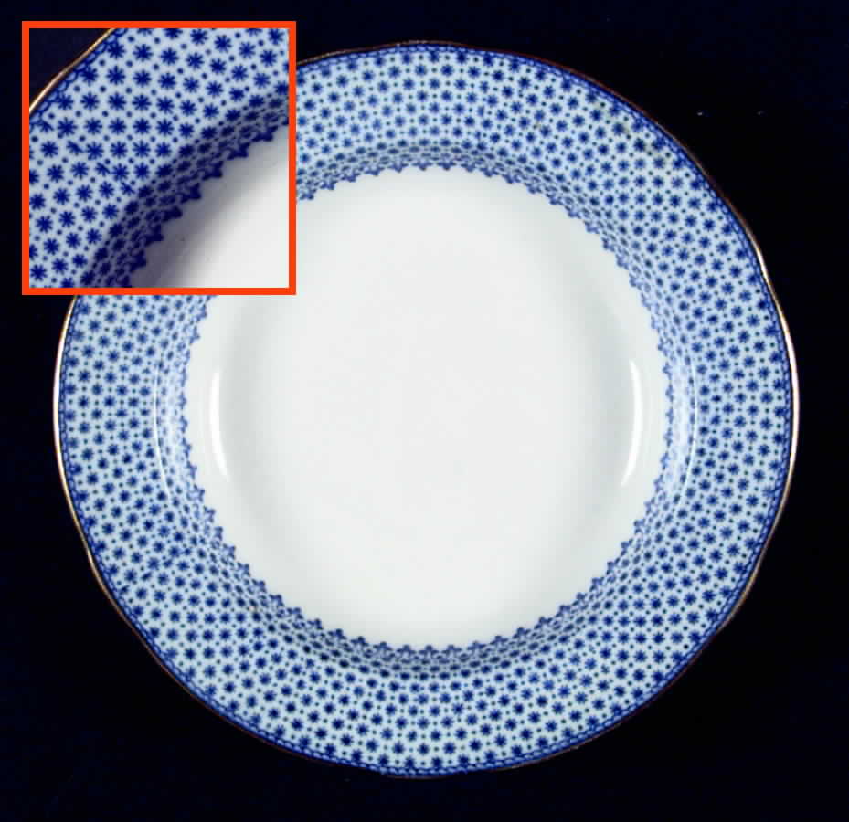2-7335 Rim Soup Bowl by Spode-1