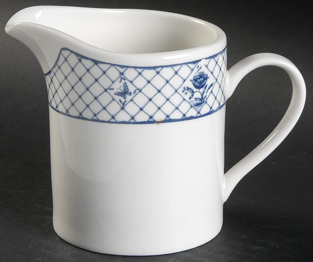 Dynasty Creamer by Sango-1