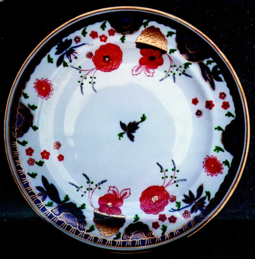 11289 Dinner Plate by Shelley-1