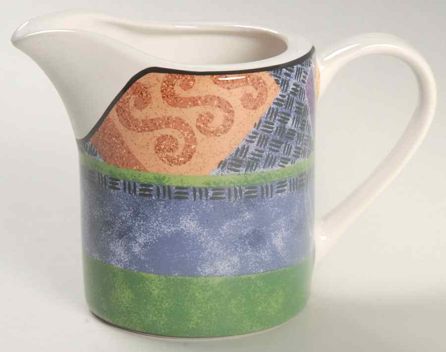 Karma Creamer by Sango-1