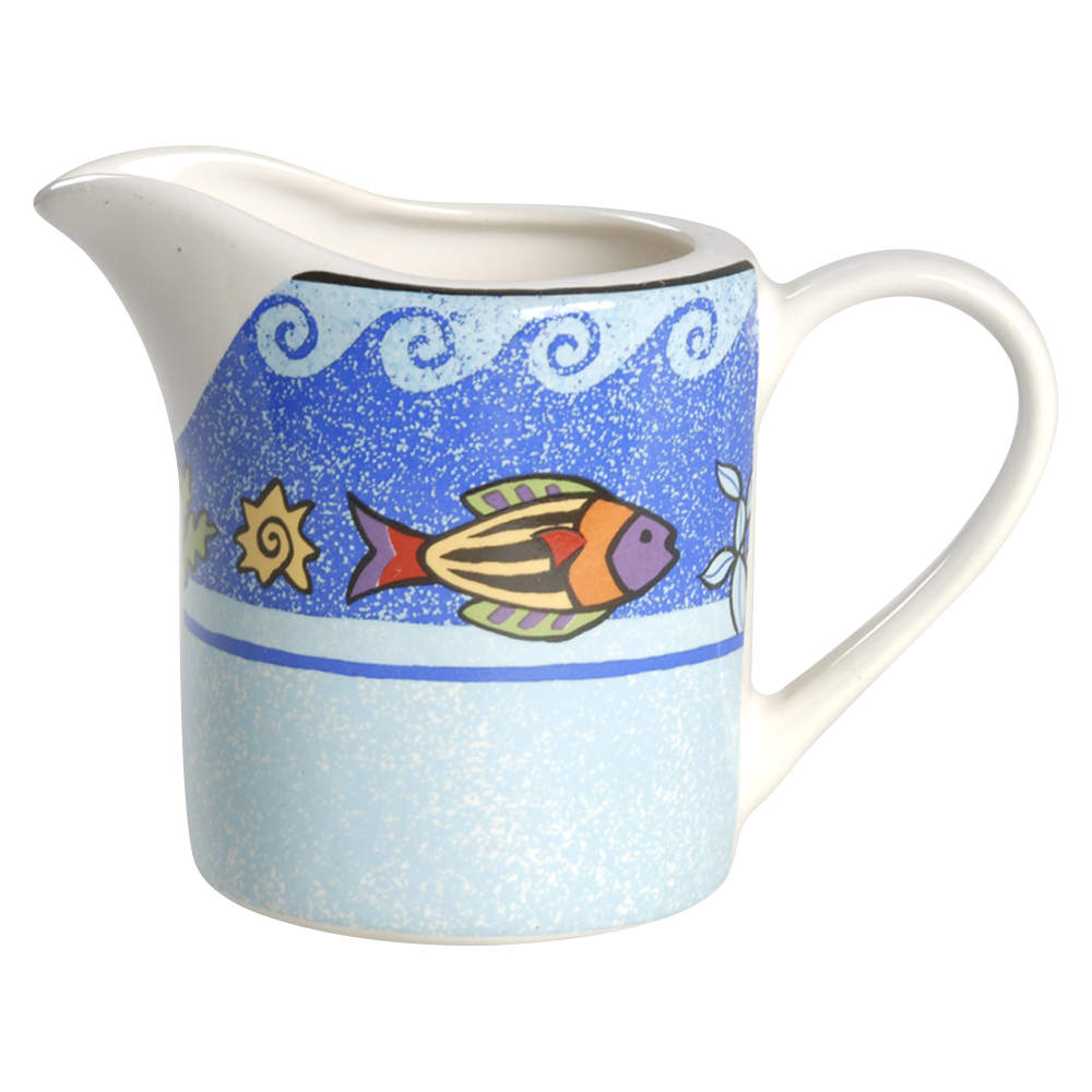 Pisces Creamer by Sango-1