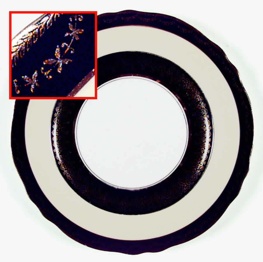 2047 Dinner Plate by Steubenville-1