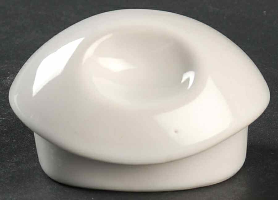 Fantasy Island Lid for Sugar Bowl by Sango-1