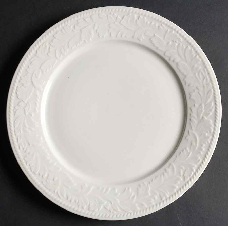Garland 12" Chop Plate (Round Platter) by Sango-1