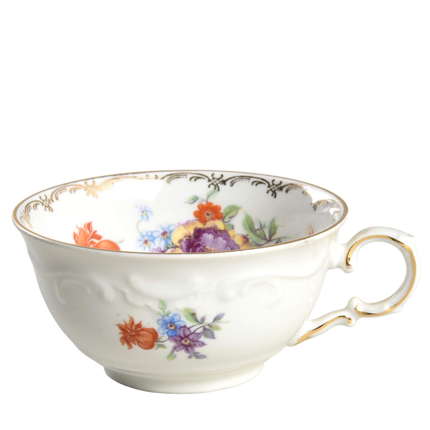 SCH198 Flat Cup by Schumann - Bavaria-1