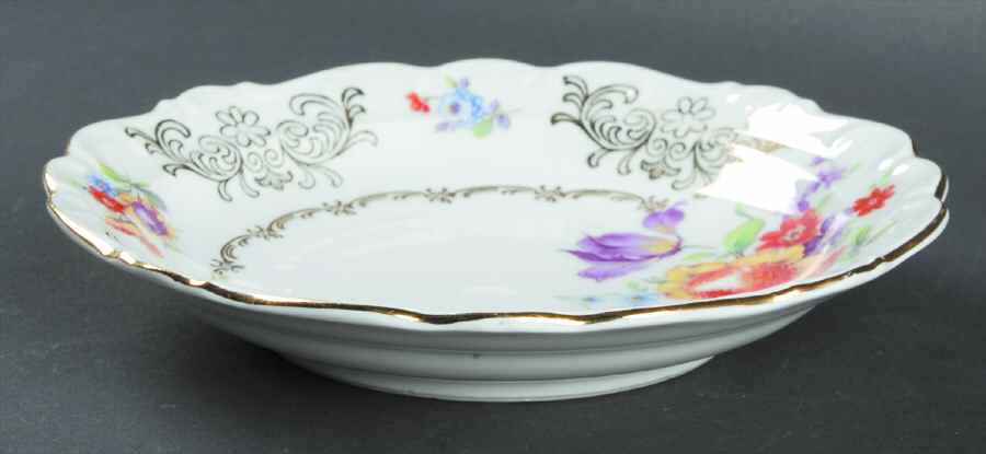 SCH198 Fruit/Dessert (Sauce) Bowl by Schumann - Bavaria-1