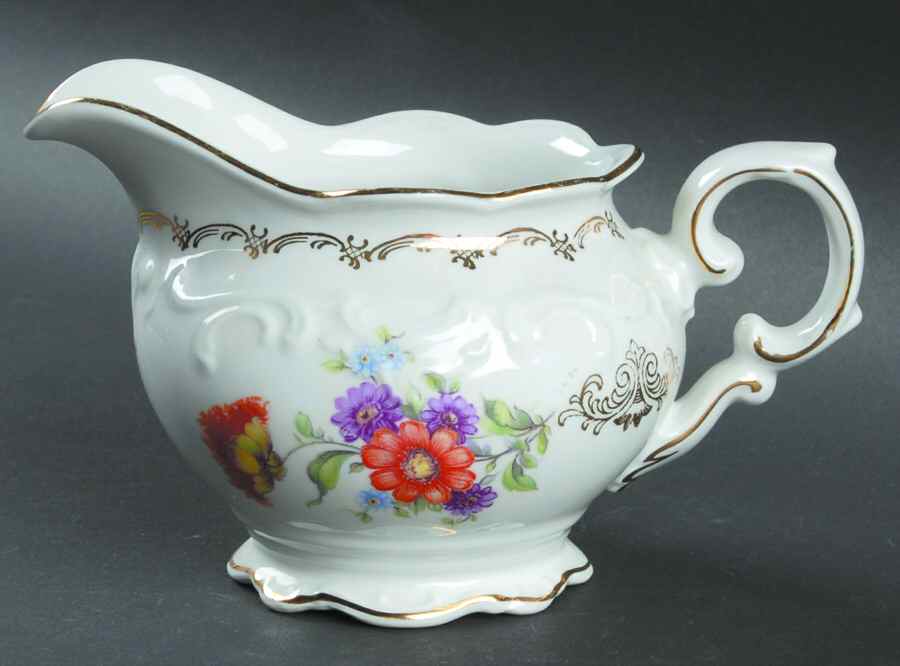 SCH198 Creamer by Schumann - Bavaria-1