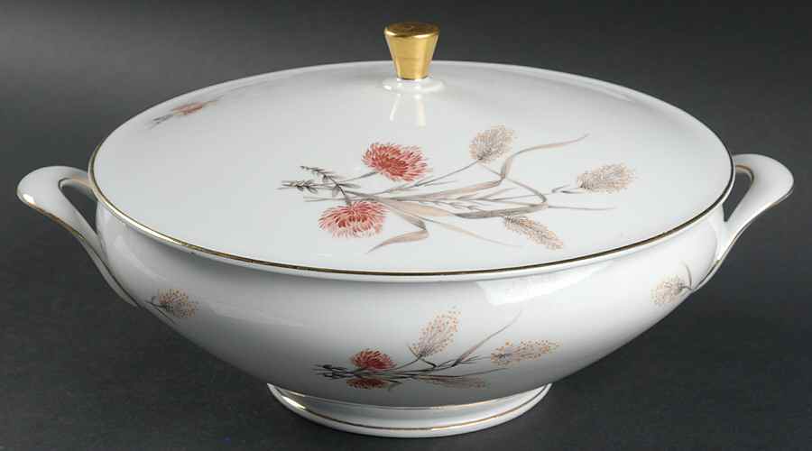 Buckhill Round Covered Vegetable by Schirnding-1