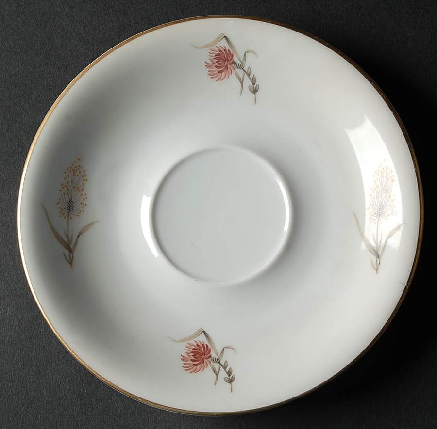 Buckhill Saucer by Schirnding-1