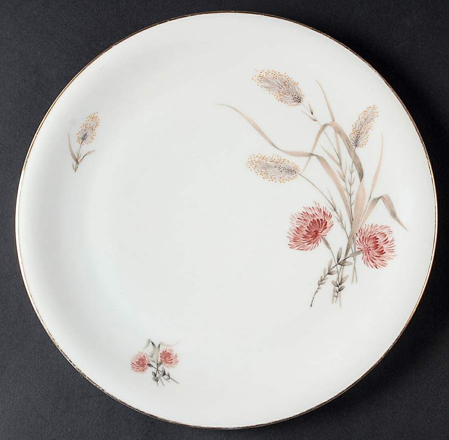 Buckhill Dinner Plate by Schirnding-1