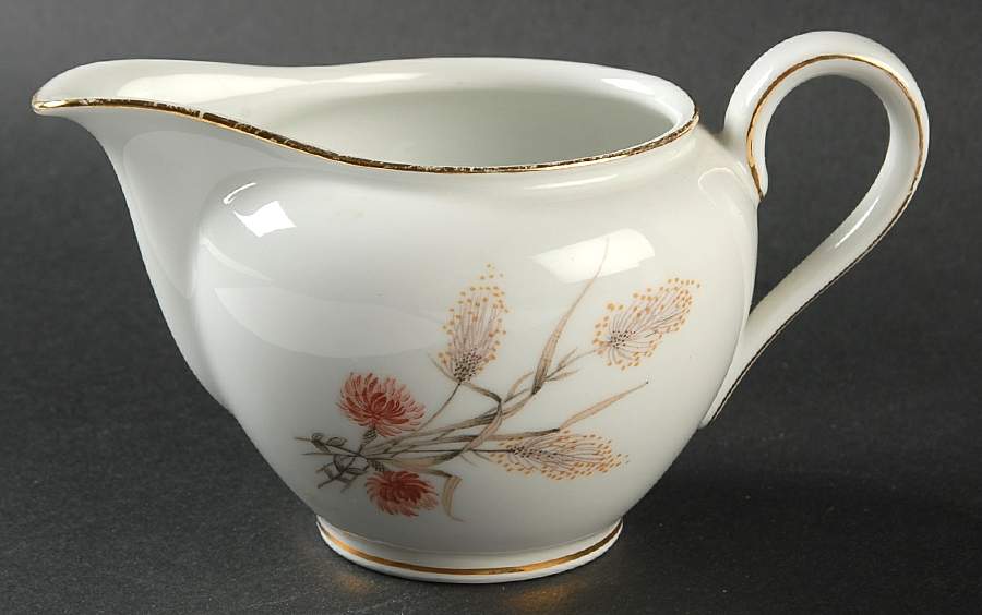 Buckhill Creamer by Schirnding-1