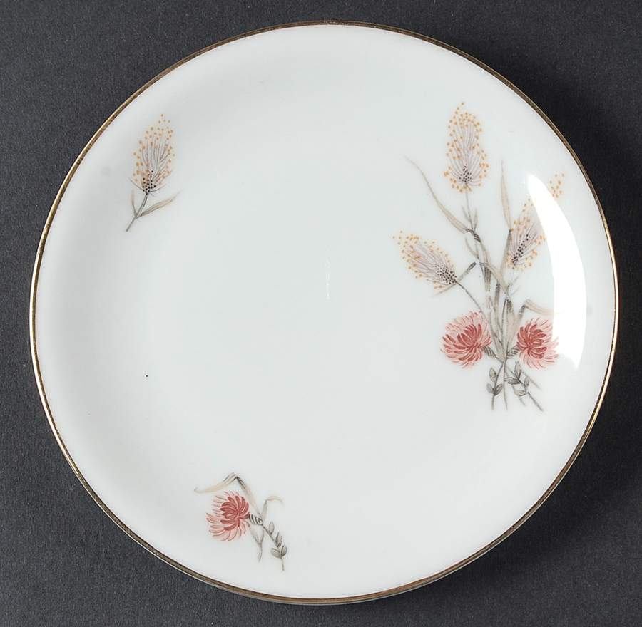 Buckhill Bread & Butter Plate by Schirnding-1